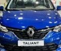 купить новое авто Рено Taliant 2025 года от официального дилера АРМА МОТОРС Рено фото