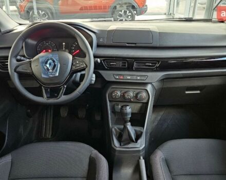 Рено Taliant, объемом двигателя 1 л и пробегом 0 тыс. км за 17617 $, фото 10 на Automoto.ua