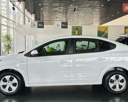 Рено Taliant, объемом двигателя 1 л и пробегом 0 тыс. км за 17959 $, фото 4 на Automoto.ua