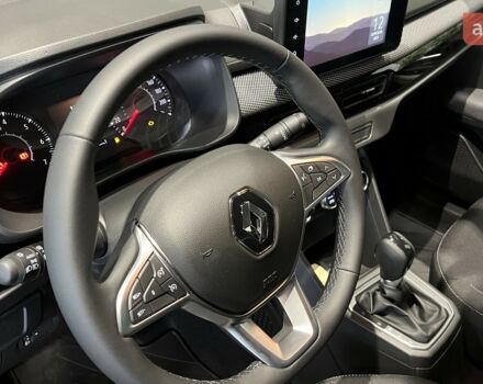 купити нове авто Рено Taliant 2025 року від офіційного дилера Автоцентр AUTO.RIA Рено фото