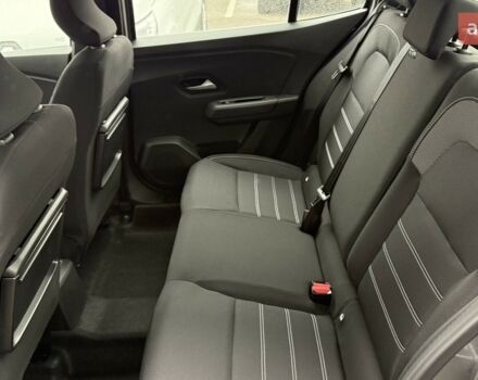 купить новое авто Рено Taliant 2025 года от официального дилера Автоцентр AUTO.RIA Рено фото