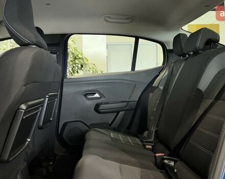 купити нове авто Рено Taliant 2025 року від офіційного дилера Автоцентр AUTO.RIA Рено фото