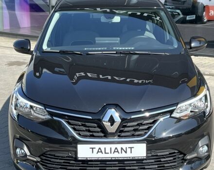 Рено Taliant, объемом двигателя 1 л и пробегом 0 тыс. км за 19623 $, фото 3 на Automoto.ua