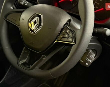 купити нове авто Рено Taliant 2025 року від офіційного дилера ООО«Торговий дім «Фаворит – Авто» Рено фото
