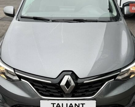 купить новое авто Рено Taliant 2025 года от официального дилера Автоцентр AUTO.RIA Рено фото