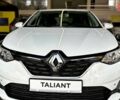 купить новое авто Рено Taliant 2025 года от официального дилера Моторкар Кропивницький Рено фото