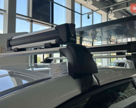 Рено Taliant, об'ємом двигуна 1 л та пробігом 0 тис. км за 19908 $, фото 9 на Automoto.ua