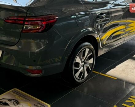 купити нове авто Рено Taliant 2025 року від офіційного дилера ООО«Торговий дім «Фаворит – Авто» Рено фото