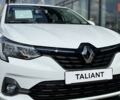купить новое авто Рено Taliant 2025 года от официального дилера Автоцентр AUTO.RIA Рено фото