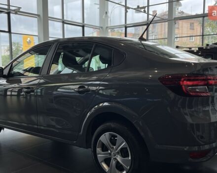 купити нове авто Рено Taliant 2025 року від офіційного дилера Автоцентр AUTO.RIA Рено фото