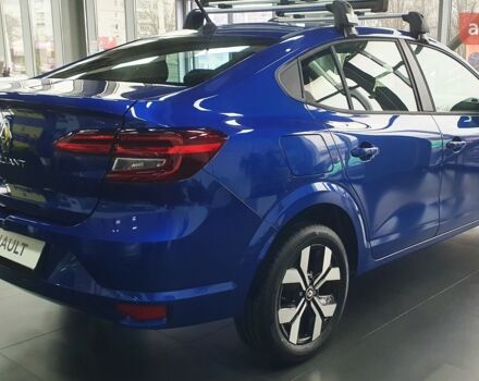 купити нове авто Рено Taliant 2025 року від офіційного дилера Автоцентр AUTO.RIA Рено фото
