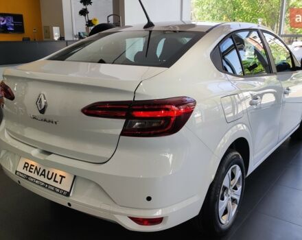 Рено Taliant, объемом двигателя 1 л и пробегом 0 тыс. км за 17408 $, фото 7 на Automoto.ua