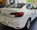 Рено Taliant, объемом двигателя 1 л и пробегом 0 тыс. км за 17408 $, фото 7 на Automoto.ua