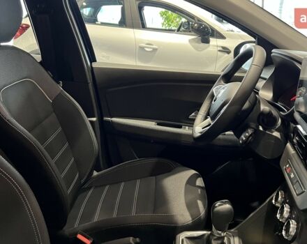 купити нове авто Рено Taliant 2025 року від офіційного дилера Автоцентр AUTO.RIA Рено фото