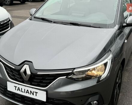 купить новое авто Рено Taliant 2025 года от официального дилера Автоцентр AUTO.RIA Рено фото