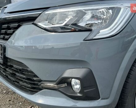 купити нове авто Рено Taliant 2025 року від офіційного дилера Renault ВІННЕР ОБОЛОНЬ Рено фото