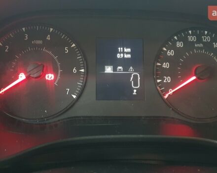 купити нове авто Рено Taliant 2025 року від офіційного дилера Автоцентр AUTO.RIA Рено фото