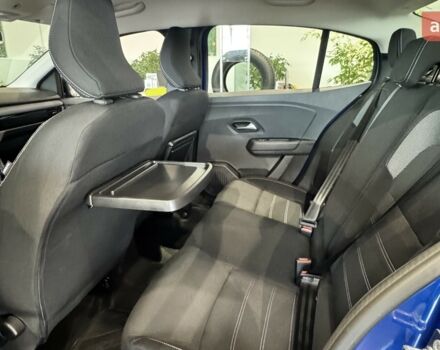 купить новое авто Рено Taliant 2025 года от официального дилера АРМА МОТОРС Рено фото