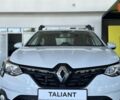 Рено Taliant, объемом двигателя 1 л и пробегом 0 тыс. км за 17596 $, фото 2 на Automoto.ua