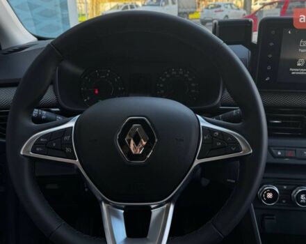 Рено Taliant, объемом двигателя 1 л и пробегом 0 тыс. км за 20573 $, фото 10 на Automoto.ua
