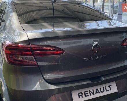 купить новое авто Рено Taliant 2025 года от официального дилера Автоцентр AUTO.RIA Рено фото