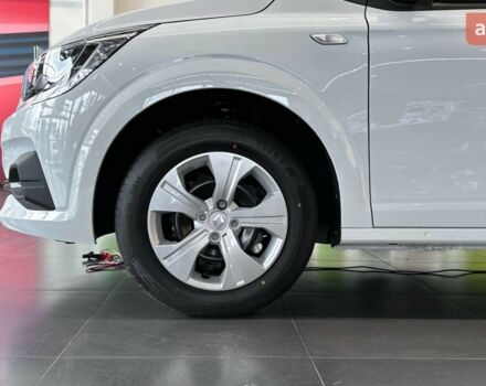 купити нове авто Рено Taliant 2025 року від офіційного дилера Моторкар Кропивницький Рено фото