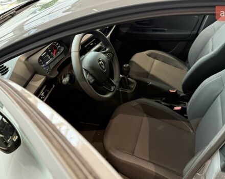 купить новое авто Рено Taliant 2025 года от официального дилера Автоцентр AUTO.RIA Рено фото