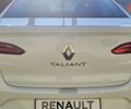 Рено Taliant, об'ємом двигуна 1 л та пробігом 0 тис. км за 17425 $, фото 1 на Automoto.ua