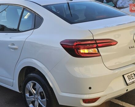 Рено Taliant, об'ємом двигуна 1 л та пробігом 0 тис. км за 17425 $, фото 14 на Automoto.ua