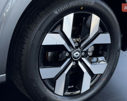 купить новое авто Рено Taliant 2025 года от официального дилера Автоцентр AUTO.RIA Рено фото