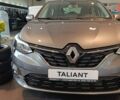 Рено Taliant, объемом двигателя 1 л и пробегом 0 тыс. км за 21604 $, фото 2 на Automoto.ua