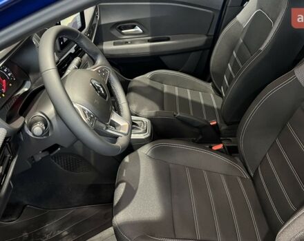 купити нове авто Рено Taliant 2025 року від офіційного дилера Автоцентр AUTO.RIA Рено фото