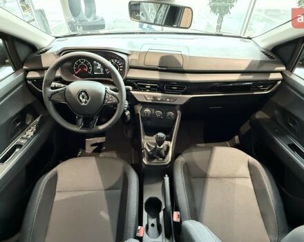 купить новое авто Рено Taliant 2025 года от официального дилера Автоцентр AUTO.RIA Рено фото