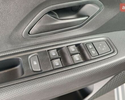 Рено Taliant, объемом двигателя 1 л и пробегом 0 тыс. км за 17541 $, фото 14 на Automoto.ua