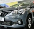 купити нове авто Рено Taliant 2025 року від офіційного дилера Автоцентр AUTO.RIA Рено фото
