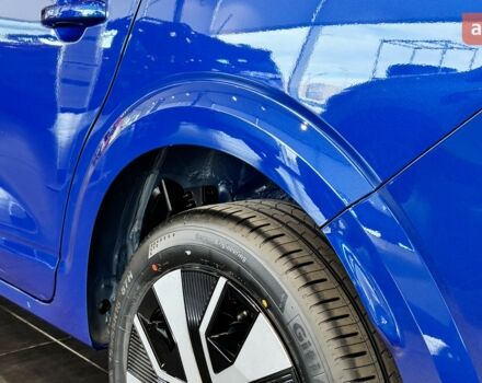 купить новое авто Рено Taliant 2025 года от официального дилера АРМА МОТОРС Рено фото