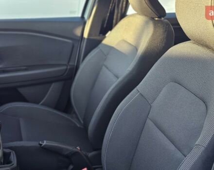 Рено Taliant, об'ємом двигуна 1 л та пробігом 0 тис. км за 17425 $, фото 13 на Automoto.ua