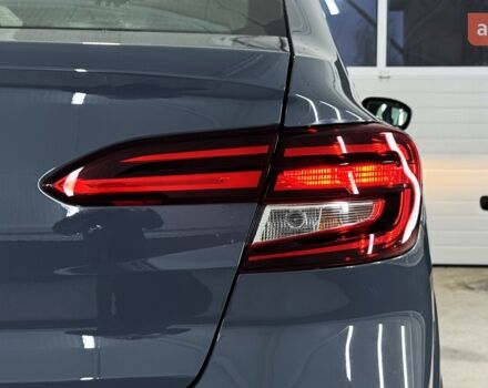 купить новое авто Рено Taliant 2025 года от официального дилера Автоцентр AUTO.RIA Рено фото