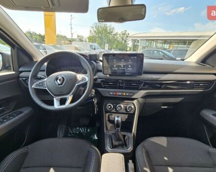 Рено Taliant, объемом двигателя 1 л и пробегом 0 тыс. км за 20762 $, фото 16 на Automoto.ua