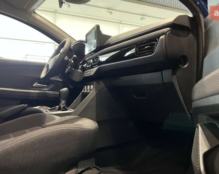 купити нове авто Рено Taliant 2025 року від офіційного дилера Автоцентр AUTO.RIA Рено фото