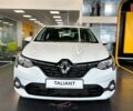 купити нове авто Рено Taliant 2025 року від офіційного дилера Моторкар Кропивницький Рено фото