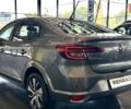 купити нове авто Рено Taliant 2025 року від офіційного дилера Моторкар Кропивницький Рено фото