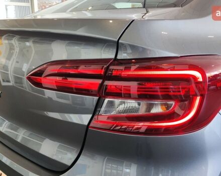 Рено Taliant, объемом двигателя 1 л и пробегом 0 тыс. км за 19221 $, фото 9 на Automoto.ua