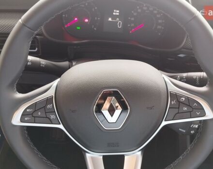 купити нове авто Рено Taliant 2025 року від офіційного дилера Renault ВІННЕР ОБОЛОНЬ Рено фото