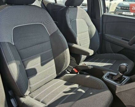 Рено Taliant, объемом двигателя 1 л и пробегом 0 тыс. км за 20762 $, фото 25 на Automoto.ua