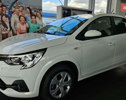 Рено Taliant, объемом двигателя 1 л и пробегом 0 тыс. км за 17617 $, фото 2 на Automoto.ua