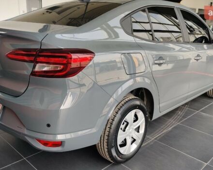 Рено Taliant, объемом двигателя 1 л и пробегом 0 тыс. км за 17541 $, фото 8 на Automoto.ua