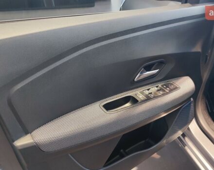 Рено Taliant, объемом двигателя 1 л и пробегом 0 тыс. км за 19221 $, фото 19 на Automoto.ua