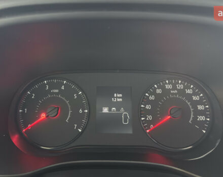 Рено Taliant, об'ємом двигуна 1 л та пробігом 0 тис. км за 20602 $, фото 17 на Automoto.ua