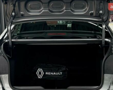 купити нове авто Рено Taliant 2025 року від офіційного дилера ООО«Торговий дім «Фаворит – Авто» Рено фото